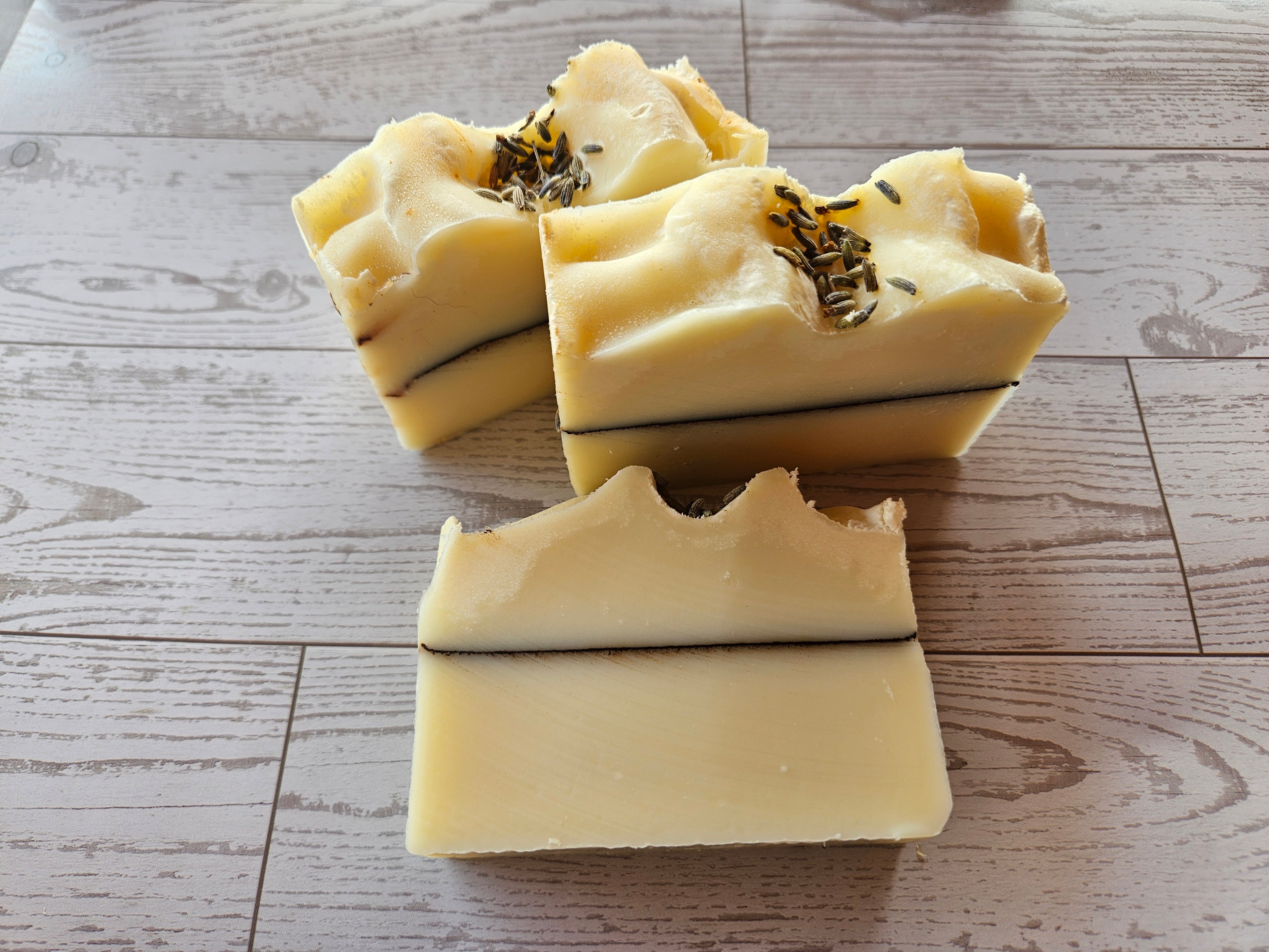 Lavender Mint Soap Bar