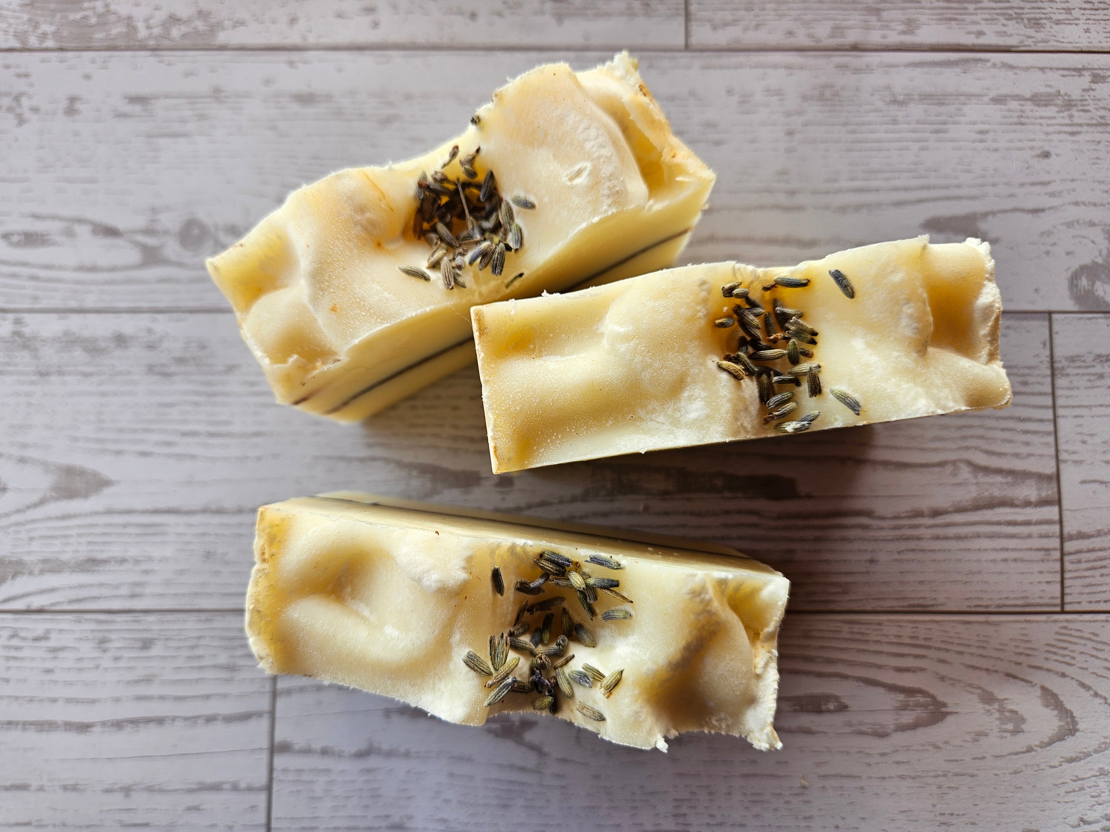 Lavender Mint Soap Bar