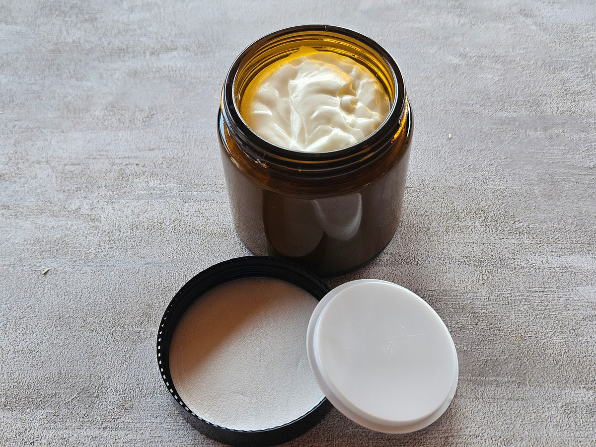 Rose Tallow Face Balm