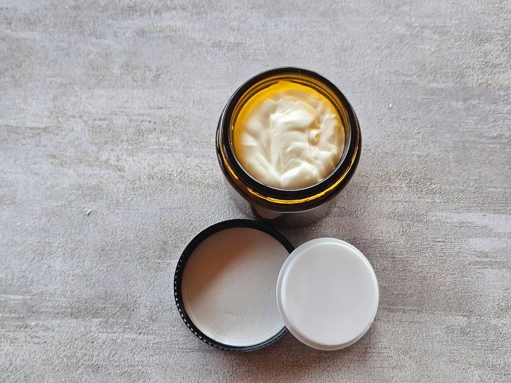 Rose Tallow Face Balm
