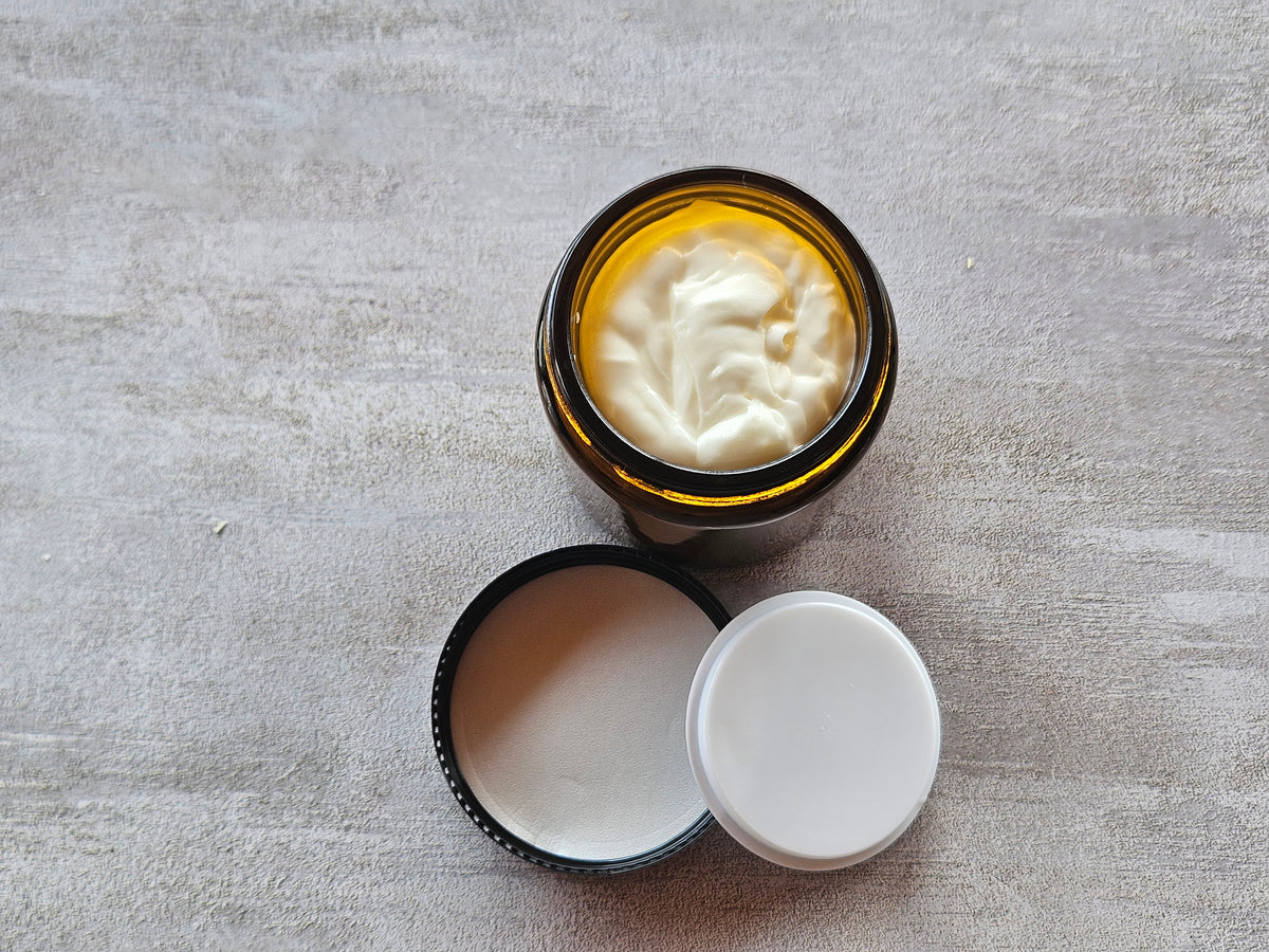 Rose Tallow Face Balm