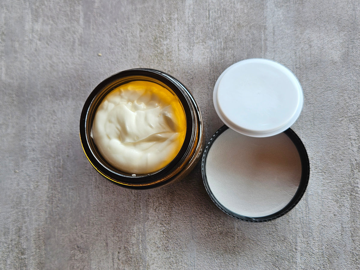 Rose Tallow Face Balm