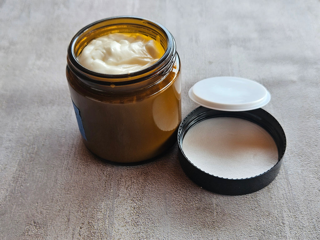 Rose Tallow Face Balm