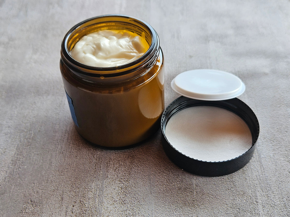 Rose Tallow Face Balm